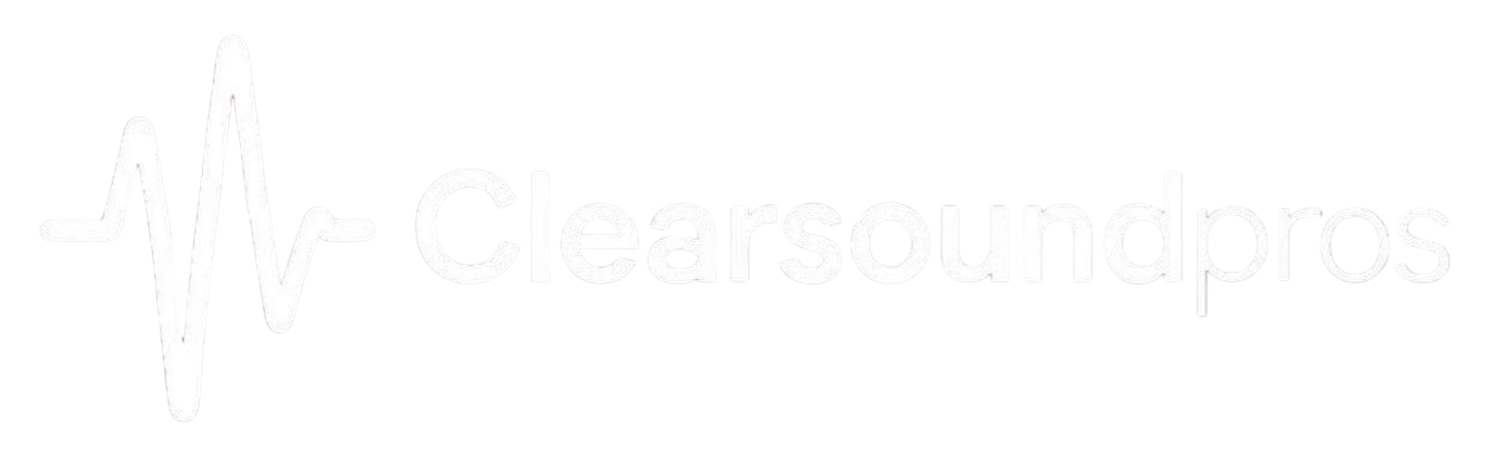 Clear Sound Pros